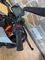 KTM 125 Duke 2024 KM 0 GARANZIA UFFICIALE