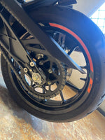 KTM 125 Duke 2024 KM 0 GARANZIA UFFICIALE