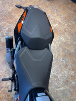 KTM 125 Duke 2024 KM 0 GARANZIA UFFICIALE