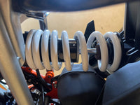KTM 125 Duke 2024 KM 0 GARANZIA UFFICIALE