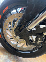 KTM 125 Duke 2024 KM 0 GARANZIA UFFICIALE