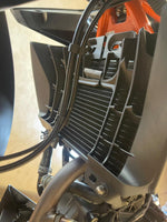 KTM 125 Duke 2024 KM 0 GARANZIA UFFICIALE