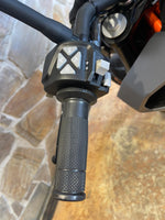 KTM 125 Duke 2024 KM 0 GARANZIA UFFICIALE
