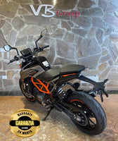 KTM 125 Duke 2024 KM 0 GARANZIA UFFICIALE