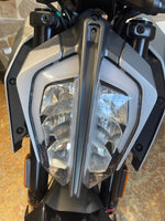 KTM 125 Duke 2024 KM 0 GARANZIA UFFICIALE