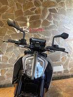 KTM 125 Duke 2024 KM 0 GARANZIA UFFICIALE