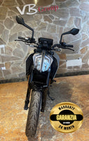 KTM 125 Duke 2024 KM 0 GARANZIA UFFICIALE