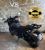 Yamaha Tracer 700 2021
