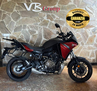 Yamaha Tracer 700 2021