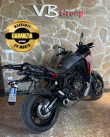 Yamaha Tracer 700 2021