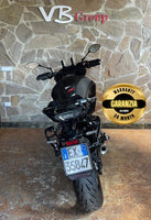 Yamaha Tracer 700 2021