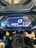 Yamaha Tracer 700 2021