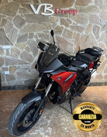 Yamaha Tracer 700 2021