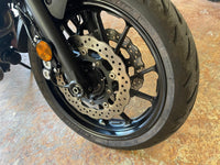 Yamaha Tracer 700 2021