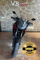Yamaha Tracer 700 2021