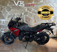 Yamaha Tracer 700 2021