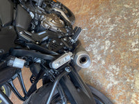 Yamaha Tracer 700 2021