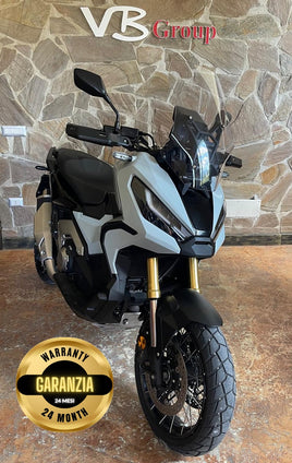Honda XADV 750 2024 GARANZIA UFFICIALE HONDA