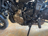 Yamaha Tracer 700 2021