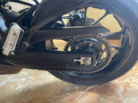 Yamaha Tracer 700 2021