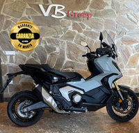 Honda XADV 750 2024 GARANZIA UFFICIALE HONDA