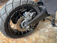 Honda XADV 750 2024 GARANZIA UFFICIALE HONDA