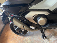 Honda XADV 750 2024 GARANZIA UFFICIALE HONDA