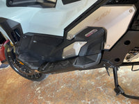 Honda XADV 750 2024 GARANZIA UFFICIALE HONDA