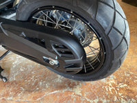Honda XADV 750 2024 GARANZIA UFFICIALE HONDA