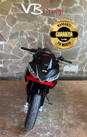Aprilia 660 Tuono  Factory 2022 Tagliando Ufficiale APRILIA