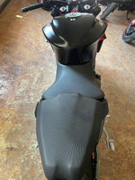 Aprilia 660 Tuono  Factory 2022 Tagliando Ufficiale APRILIA