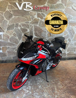 Aprilia 660 Tuono  Factory 2022 Tagliando Ufficiale APRILIA