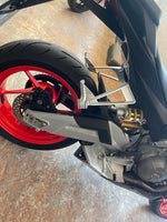 Aprilia 660 Tuono  Factory 2022 Tagliando Ufficiale APRILIA