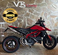 Ducati Hypermotard 950 2021
