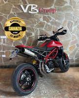 Ducati Hypermotard 950 2021