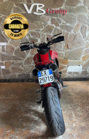 Ducati Hypermotard 950 2021