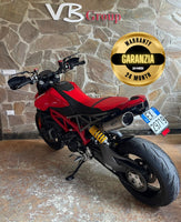 Ducati Hypermotard 950 2021