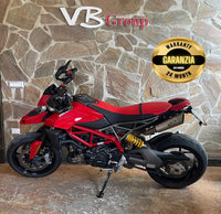 Ducati Hypermotard 950 2021