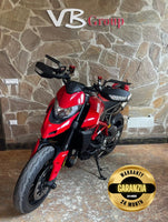 Ducati Hypermotard 950 2021