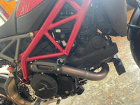 Ducati Hypermotard 950 2021