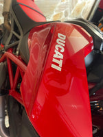 Ducati Hypermotard 950 2021