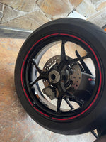 Ducati Hypermotard 950 2021