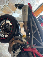 Ducati Hypermotard 950 2021