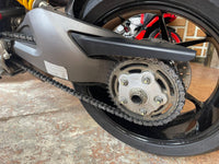 Ducati Hypermotard 950 2021