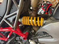 Ducati Hypermotard 950 2021