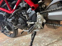 Ducati Hypermotard 950 2021