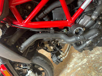 Ducati Hypermotard 950 2021