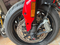 Ducati Hypermotard 950 2021