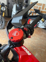 Ducati Hypermotard 950 2021