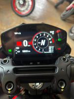 Ducati Hypermotard 950 2021